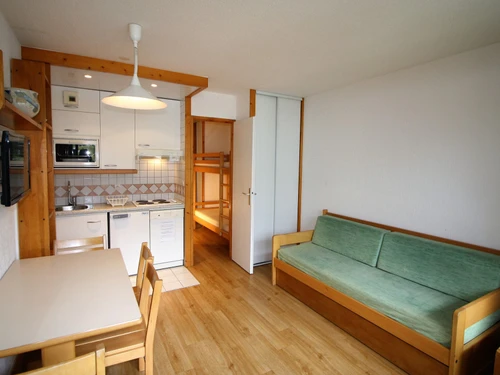 Studio Tignes-Le Lavachet, studio flat, 4 persons - photo_14536570829