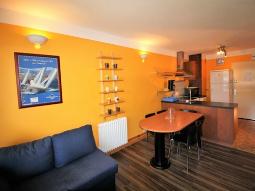 Studio Tignes, studio flat, 4 persons - photo_14536569418