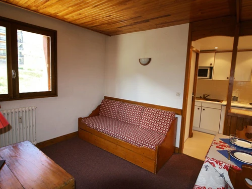 Apartment Tignes, 1 bedroom, 4 persons - photo_14536569132