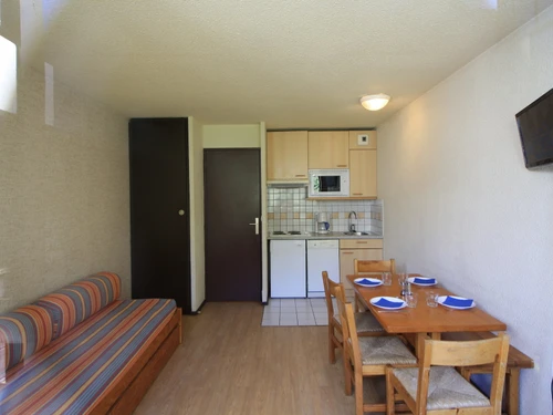 Studio Tignes-Le Lavachet, 1 pièce, 4 personnes - photo_14536571126