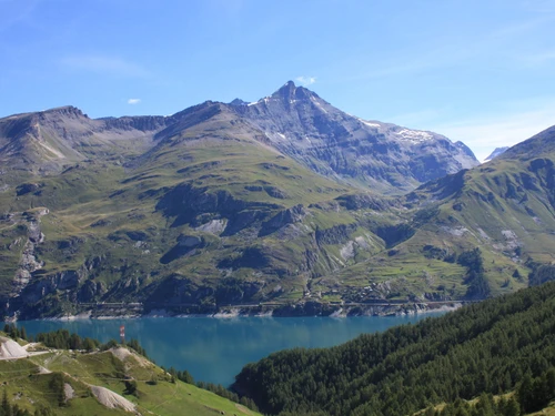Studio Tignes-Le Lavachet, 1 pièce, 4 personnes - photo_14536571126