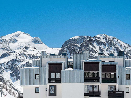 Studio Tignes-Le Lavachet, 1 pièce, 4 personnes - photo_14536571126