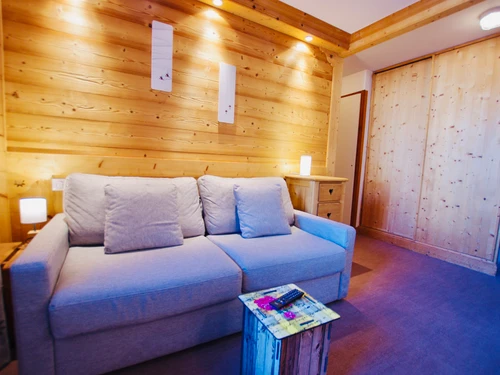 Apartment Tignes-Val Claret, 1 bedroom, 4 persons - photo_14536572426