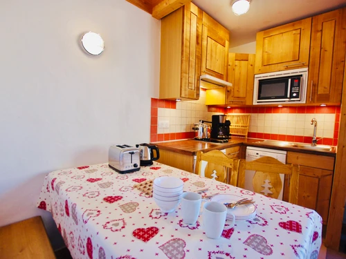 Apartment Tignes-Val Claret, 1 bedroom, 4 persons - photo_14536572426