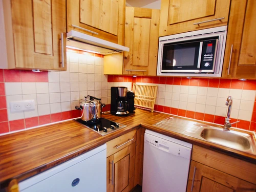 Apartment Tignes-Val Claret, 1 bedroom, 4 persons - photo_14536572426