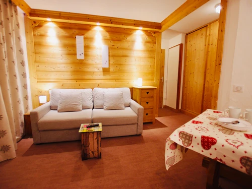 Apartment Tignes-Val Claret, 1 bedroom, 4 persons - photo_14536572426
