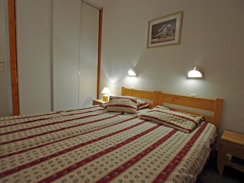 Apartment Tignes, 1 bedroom, 7 persons - photo_14536563981