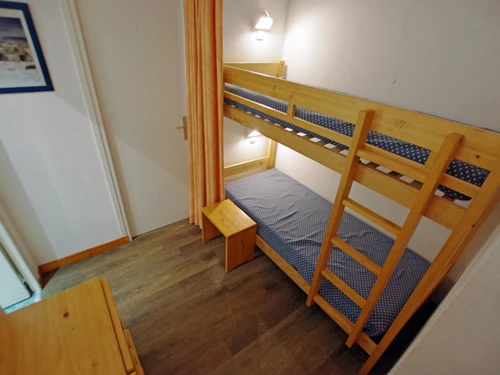 Apartment Tignes, 1 bedroom, 7 persons - photo_14536563981