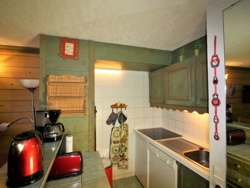 Studio Tignes, studio flat, 4 persons - photo_14536569036