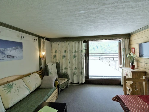 Studio Tignes, studio flat, 4 persons - photo_14536569036