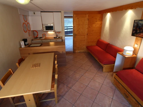 Studio Tignes, studio flat, 4 persons - photo_14536569919