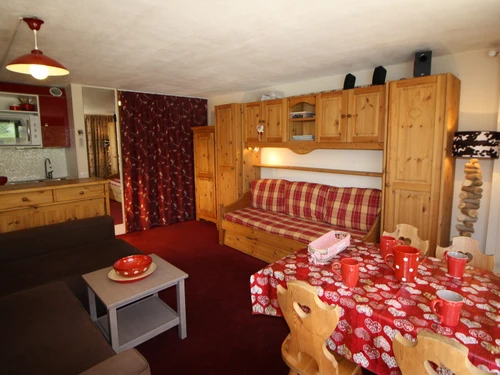 Studio Tignes, studio flat, 4 persons - photo_14536569823