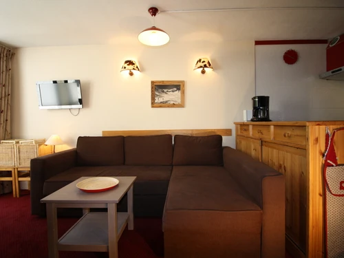 Studio Tignes, studio flat, 4 persons - photo_14536569823