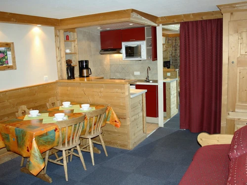 Studio Tignes, studio flat, 4 persons - photo_14536570119