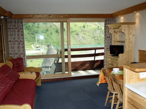 Studio Tignes, studio flat, 4 persons - photo_14536570119
