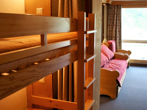 Studio Tignes, studio flat, 4 persons - photo_14536570119