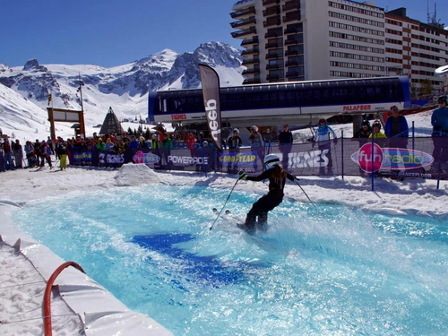 Studio Tignes, studio flat, 2 persons - photo_14551060872