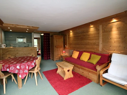 Studio Tignes, 1 pièce, 4 personnes - photo_14536562872