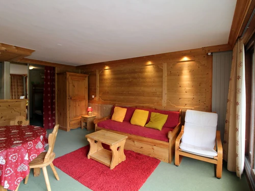 Studio Tignes, studio flat, 4 persons - photo_14536562872