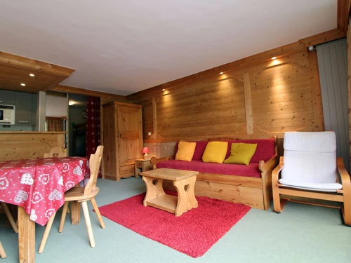 Studio Tignes, studio flat, 4 persons - photo_14536562872
