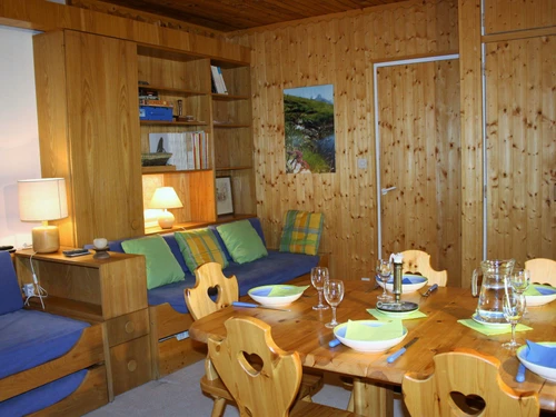 Apartment Tignes, 1 bedroom, 6 persons - photo_14536565617