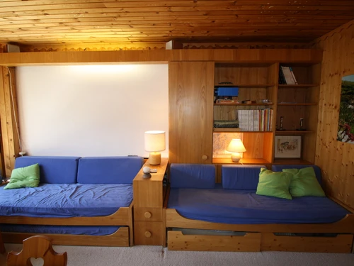 Apartment Tignes, 1 bedroom, 6 persons - photo_14536565617