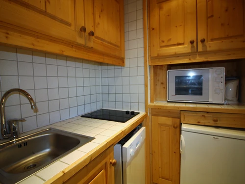 Apartment Tignes, 1 bedroom, 6 persons - photo_14536565617