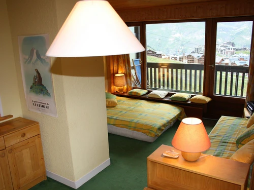 Apartment Tignes, 1 bedroom, 6 persons - photo_14536565617