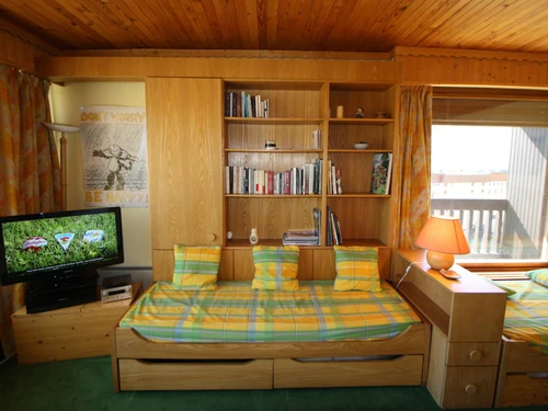 Apartment Tignes, 1 bedroom, 6 persons - photo_14536565617