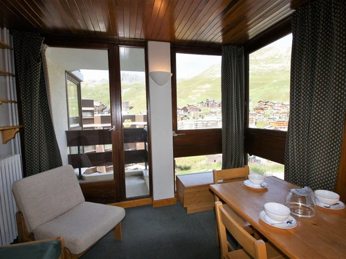 Studio Tignes-Le Lavachet, 1 pièce, 4 personnes - photo_14536568402