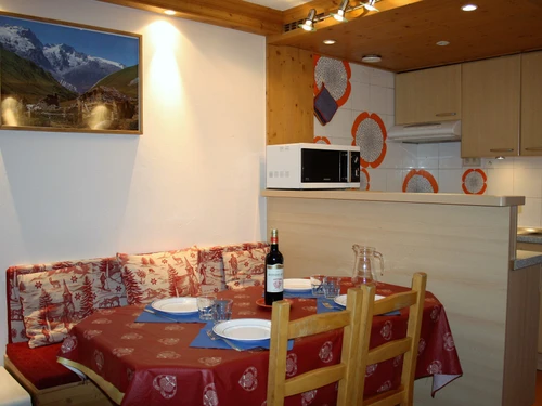 Studio Tignes, studio flat, 4 persons - photo_14536570642