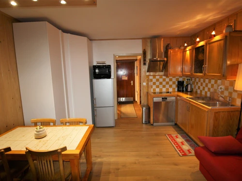 Studio Tignes, studio flat, 4 persons - photo_14536572571