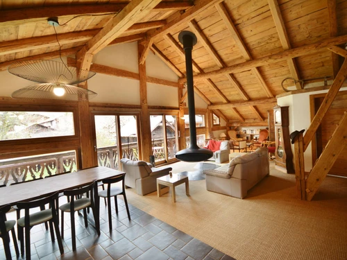 Apartment Morzine, 2 bedrooms, 10 persons - photo_17880983958