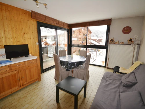 Appartement Morzine, 3 pièces, 6 personnes - photo_17880984957