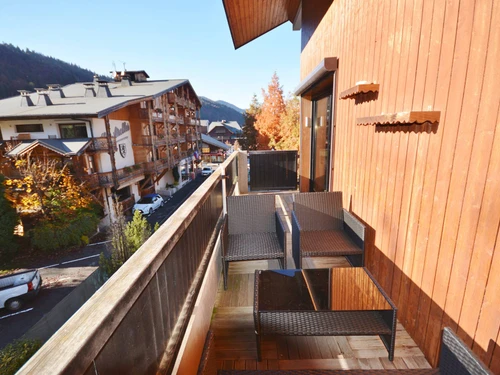 Apartment Morzine, 2 bedrooms, 6 persons - photo_17880984957