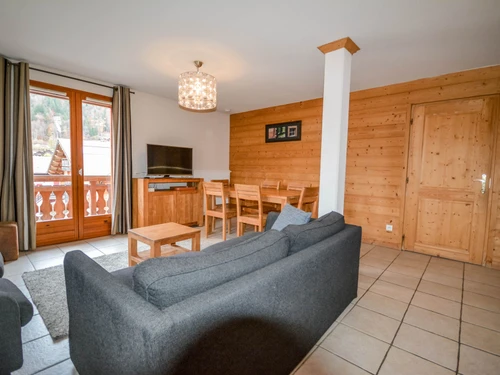 Ferienwohnung Morzine, 2 Schlafzimmer, 6 Personen - photo_18562088944