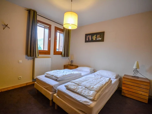 Ferienwohnung Morzine, 2 Schlafzimmer, 6 Personen - photo_18562088944