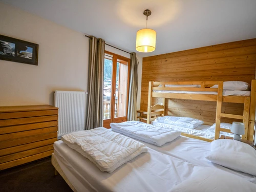 Ferienwohnung Morzine, 2 Schlafzimmer, 6 Personen - photo_18562088944
