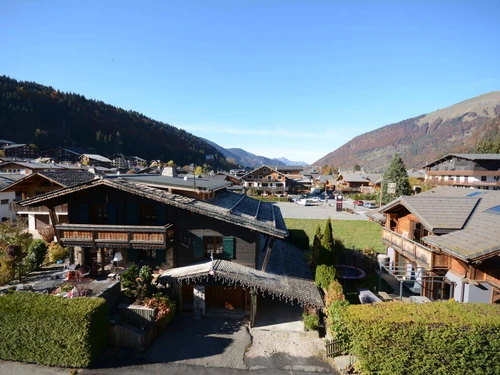 Ferienwohnung Morzine, 2 Schlafzimmer, 6 Personen - photo_18562088944