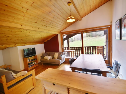 Apartment Morzine, 2 bedrooms, 6 persons - photo_17880983393