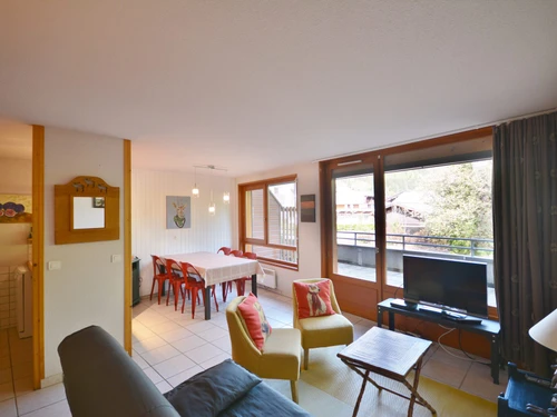 Appartement Morzine, 2 pièces, 6 personnes - photo_17880985658