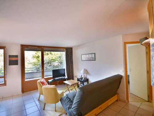 Apartment Morzine, 1 bedroom, 6 persons - photo_17880985658