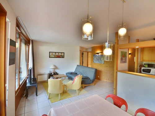 Apartment Morzine, 1 bedroom, 6 persons - photo_17880985658