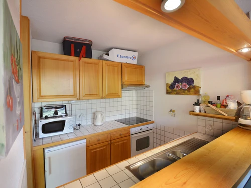 Apartment Morzine, 1 bedroom, 6 persons - photo_17880985658