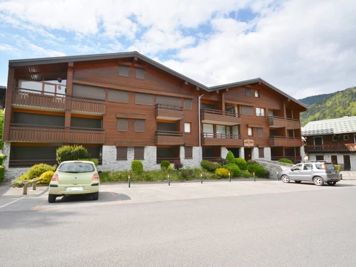 Apartment Morzine, 1 bedroom, 6 persons - photo_17880985658