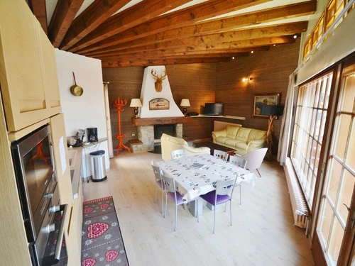 Apartment Morzine, 3 bedrooms, 6 persons - photo_17880985034