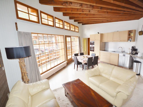 Apartment Morzine, 3 bedrooms, 6 persons - photo_17880985034