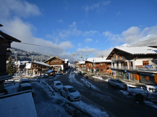 Apartment Morzine, 3 bedrooms, 6 persons - photo_17880985034