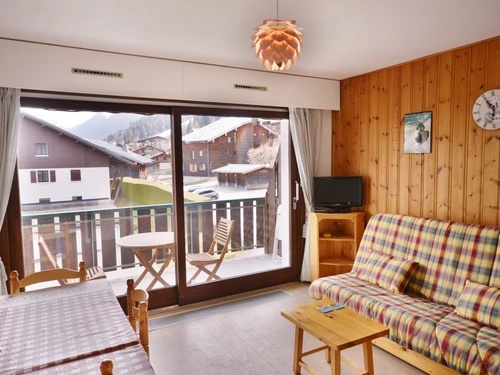 Studio Morzine, 1 pièce, 4 personnes - photo_17880985893