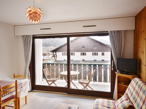 Studio Morzine, studio flat, 4 persons - photo_17880985893